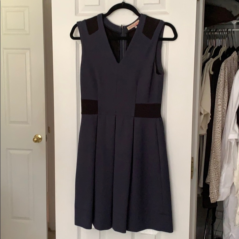 Rebecca Taylor dress